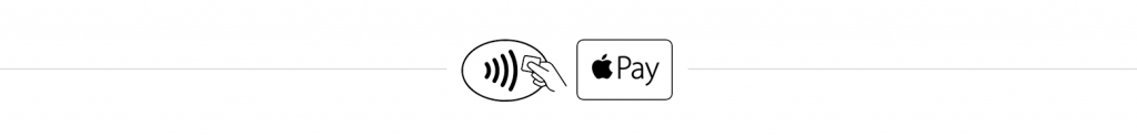Apple Pay Mark