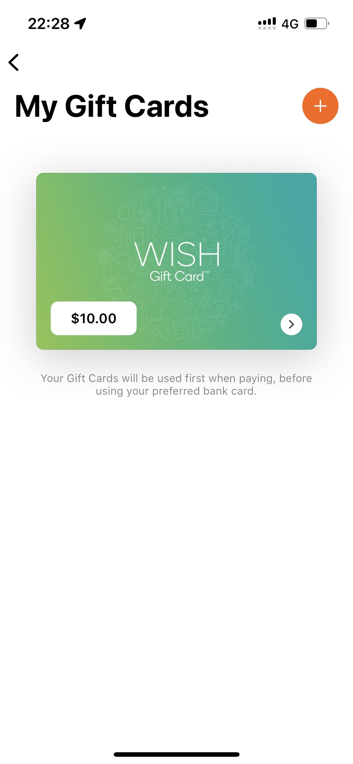 Woolworths WISH Gift Card, robux gift cards woolworths
